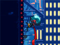 Cluiche Skyscraper run