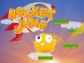 Cluiche Rocket Jump