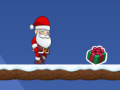 Cluiche Catch the gifts
