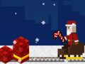 Cluiche Gold Mine Strike Christmas