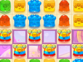 Cluiche Jelly Madness 2