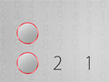 Cluiche Remember the Numbers