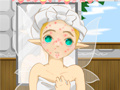 Cluiche Fairy make up