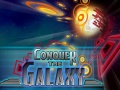 Cluiche Conquer the galaxy