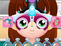 Cluiche Little Eyes Problems