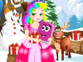 Cluiche Princess Juliet Gift Hunt