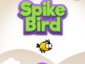 Cluiche Spike Bird