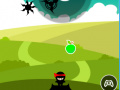Cluiche Ninja Clan