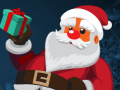 Cluiche Drop The Gift