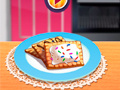 Cluiche  Sara’s Cooking Class: Mini Pop Tarts