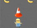 Cluiche Minion Rush