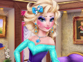 Cluiche Ice Queen Party Outfits
