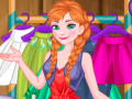 Cluiche Anna Shopping Mall