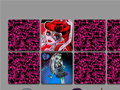 Cluiche Monster High: Memo Deluxe