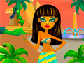 Cluiche Cleo Bridesman Makeover