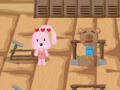 Cluiche Gym Mania