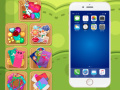 Cluiche Decorate Your Iphone 7