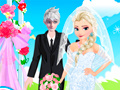 Cluiche Ellie Royal Wedding