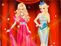 Cluiche Prom Queen Challenge