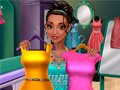 Cluiche Tina Fashion Day
