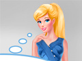Cluiche Cinderella's Walk-In Closet
