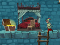 Cluiche Robin Hood Give and Take