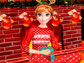 Cluiche Annie Christmas Carol