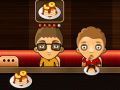 Cluiche Pancake Bar