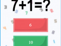 Cluiche Correct Math