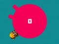 Cluiche Circle Runner  