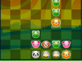Cluiche Pet Party Columns