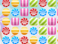 Cluiche Candy Rush 2