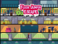 Cluiche Floor Jumper Escape