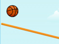 Cluiche Super Puzzle Basket