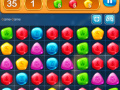 Cluiche Match Drop