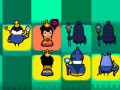 Cluiche Anti Chess