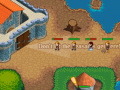 Cluiche The peasants are revolting!
