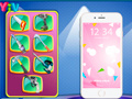 Cluiche Whack My Iphone