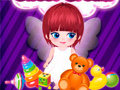 Cluiche Baby Sweet Dreams