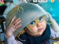 Cluiche Adorable: Hidden Letters