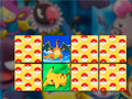 Cluiche Pokemon Memo Deluxe