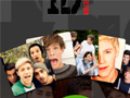 Cluiche One Direction Memo Deluxe