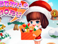 Cluiche Christmas Memory