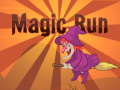 Cluiche Magic Run