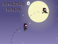 Cluiche Amazing Ninja