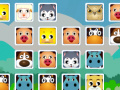 Cluiche Animals Connect