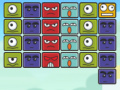 Cluiche Block Destroyer