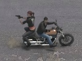 Cluiche Killing Road