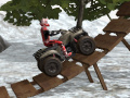 Cluiche ATV Trials Winter II