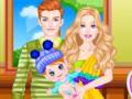 Cluiche Mommy Birth Care